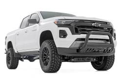 Rough Country Suspension Systems - Rough Country 13230 4" Suspension Lift Kit 23-26 Colorado/Canyon 4WD - Image 2