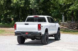 Rough Country Suspension Systems - Rough Country 13230 4" Suspension Lift Kit 23-26 Colorado/Canyon 4WD - Image 5