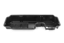 Rough Country Suspension Systems - Rough Country Rear Underseat Storage Bin Black Silverado/Sierra Dbl RC09061 - Image 6