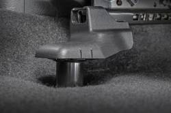 Rough Country Suspension Systems - Rough Country 1.25" Front Seat Riser Kit for 05-23 Toyota Tacoma 73000 - Image 2