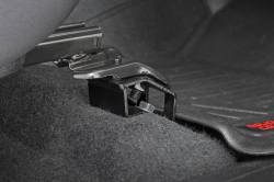 Rough Country Suspension Systems - Rough Country 1.25" Front Seat Riser Kit for 05-23 Toyota Tacoma 73000 - Image 3