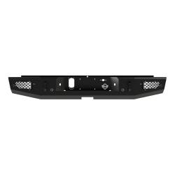 Ranch Hand - Ranch Hand MBF15HBMSL Midnight Series Rear Bumper for 15-23 Ford F150 - Image 2