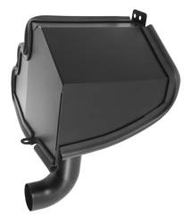 K&N - K&N 69-8006TTK Typhoon Performance Cold Air Intake Kit - Image 2