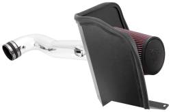 K&N - K&N 77-3082KP 77-Series Performance Cold Air Intake Kit - Image 2