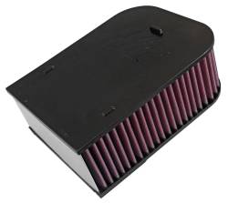 K&N E-0660 Replacement Air Filter