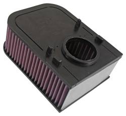 K&N - K&N E-0660 Replacement Air Filter - Image 2