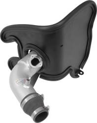 K&N - K&N 69-4537TS Typhoon Performance Cold Air Intake Kit - Image 2