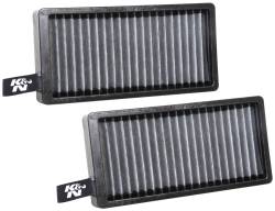 K&N VF2060 Cabin Air Filter
