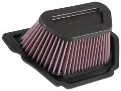 K&N - K&N YA-1015 Replacement Air Filter for 15+ Yamaha ZRF - Image 1