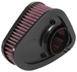 K&N - K&N HD-1717 Replacement Air Filter - Image 2