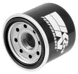 K&N - K&N KN-204-1 Performance Oil Filter - Image 2