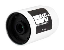 K&N - K&N PF-3000 Performance Fuel Filter - Image 2
