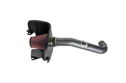 K&N - K&N 77-1586KC 77-Series Performance Cold Air Intake Kit - Image 2