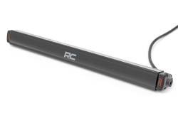Rough Country Suspension Systems - Rough Country 80720 Spectrum Series 20" Single Row LED Light Bar Each - Image 3