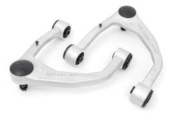 Rough Country Suspension Systems - Rough Country Forged Front Control Arms Stock for 07-21 Toyota Tundra 76901 - Image 1