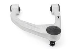 Rough Country Suspension Systems - Rough Country Forged Front Control Arms Stock for 07-21 Toyota Tundra 76901 - Image 2