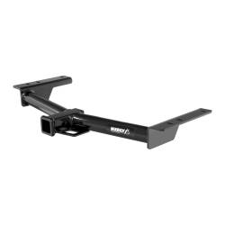Husky Towing 2" Class III Receiver Tow Hitch Ford Transit Vans 69543C