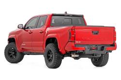 Rough Country Suspension Systems - Rough Country 1.5" Suspension Leveling Kit for 24-25 Toyota Tacoma 4WD 72900 - Image 3