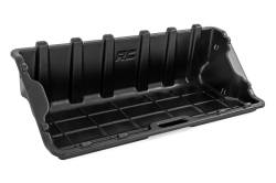 Rough Country Suspension Systems - Rough Country Universal Truck Bed Storage Bin Black Full Size Trucks 10202 - Image 2