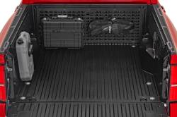 Rough Country Suspension Systems - Rough Country 73118 Front Wall MOLLE Bed Panel Kit for 24+ Toyota Tacoma 5' Bed - Image 2