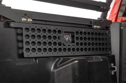 Rough Country Suspension Systems - Rough Country 73118 Front Wall MOLLE Bed Panel Kit for 24+ Toyota Tacoma 5' Bed - Image 6