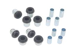 Whiteline - Whiteline W56429 Control Arm Upper & Lower Bushing for Acura/Honda - Image 39