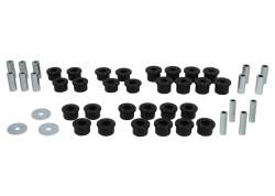 Whiteline - Whiteline WEK099 Vehicle Essentials Kit - Image 8