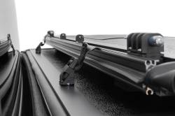 Rough Country Suspension Systems - Rough Country Lo-Pro Hard Folding Tonneau Cover for Gladiator JT 5' 47620500B - Image 6