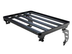 Front Runner - Front Runner KRJW006T Slimline II Roof Rack Kit for 18-23 Jeep Wrangler JL 2DR - Image 7