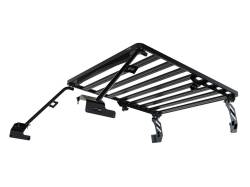 Front Runner - Front Runner KRJW035T Slimline II Roof Rack Kit for 18-23 Jeep Wrangler JL 2DR - Image 5