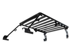 Front Runner - Front Runner KRJW035T Slimline II Roof Rack Kit for 18-23 Jeep Wrangler JL 2DR - Image 7