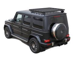 Front Runner - Front Runner Slimline II 1/2 Roof Rack Kit for G-Class KRMG009T - Image 6