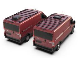 Front Runner - Front Runner KVRP002T Slimpro Van Rack Kit for 14-23 ProMaster 1500 - Image 3