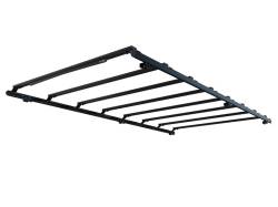 Front Runner - Front Runner KVRP005T Slimpro Van Rack Kit for 14-23 ProMaster 2500 - Image 6