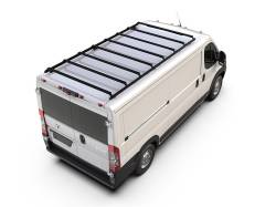 Front Runner - Front Runner KVRP007T Slimpro Van Rack Kit for 14-23 ProMaster 3500 - Image 2
