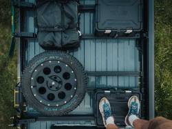 Front Runner - Front Runner KVRP007T Slimpro Van Rack Kit for 14-23 ProMaster 3500 - Image 7