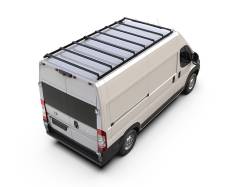 Front Runner - Front Runner KVRP008T Slimpro Van Rack Kit for 14-23 ProMaster 3500 - Image 2