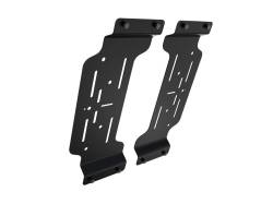Front Runner - Front Runner Outfitters Pro Bed Rack System Rack Accessory Mounts Black PBAC006 - Image 1