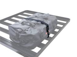 Front Runner - Front Runner Outfitters Roof Rack Lockable Storage Strap Black EACH RRAC150 - Image 5