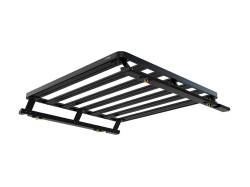 Front Runner - Front Runner Outfitters Slimline II Truck Bed Rack for 22-23 Rivian R1T KRRR014T - Image 1