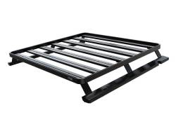 Front Runner - Front Runner Outfitters Slimline II Truck Bed Rack for 22-23 Rivian R1T KRRR014T - Image 2