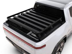 Front Runner - Front Runner Outfitters Slimline II Truck Bed Rack for 22-23 Rivian R1T KRRR014T - Image 5