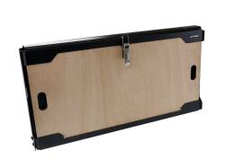 Front Runner - Front Runner Drop Down Tailgate Table for Jeep Wrangler JK/JL & Defender TBRA034 - Image 4