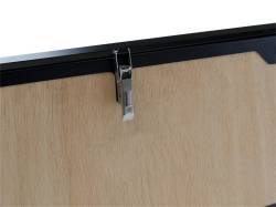 Front Runner - Front Runner Drop Down Tailgate Table for Jeep Wrangler JK/JL & Defender TBRA034 - Image 5