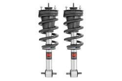 Rough Country Suspension Systems - Rough Country M1 Front Struts 2" Lift 21-24 GM 1500 Truck/SUV 502065_A - Image 3