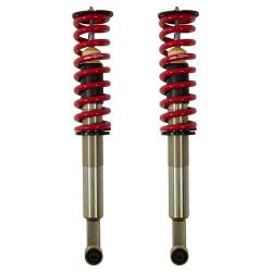 Belltech - Belltech 154301HK 4-6" Lift Kit Front/Rear Trail Performance Coilovers/Shocks - Image 42