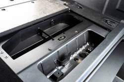 DV8 Offroad - DV8 Offroad CMBR-01 Air Compressor Mount & Storage Box for 21-25 Ford Bronco - Image 2