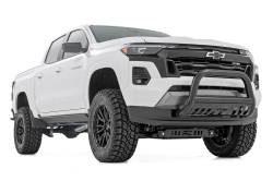 Rough Country Suspension Systems - Rough Country 13231 4" N3 Strut Suspension Lift for 23-26 Colorado/Canyon 4WD - Image 2