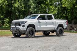 Rough Country Suspension Systems - Rough Country 13231 4" N3 Strut Suspension Lift for 23-26 Colorado/Canyon 4WD - Image 4