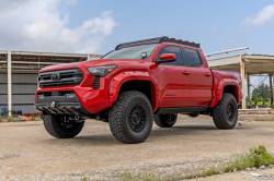 Rough Country Suspension Systems - Rough Country 75641 3.5" M1R Suspension Lift Kit for 24-26 Toyota Tacoma 4WD - Image 5